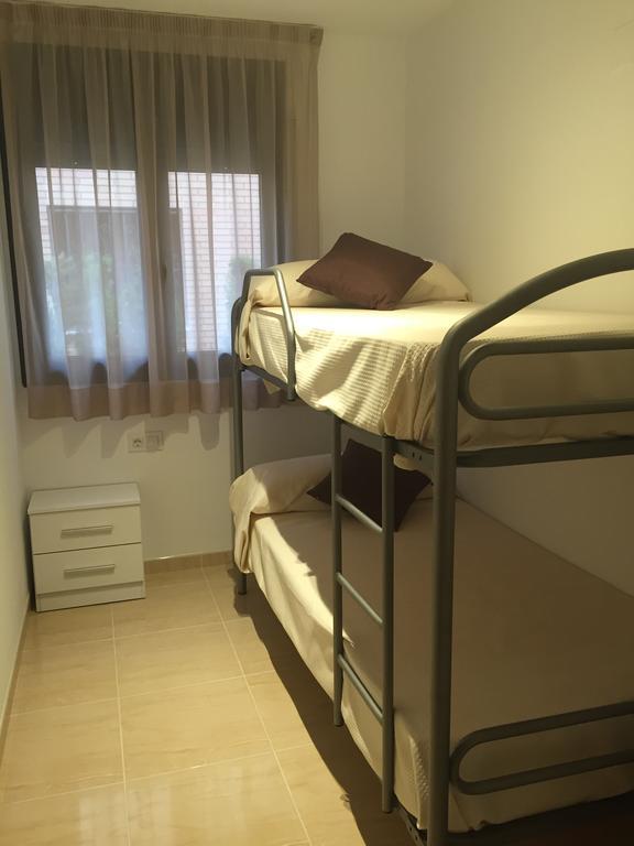 Tropikana Appartement Miami Playa Buitenkant foto