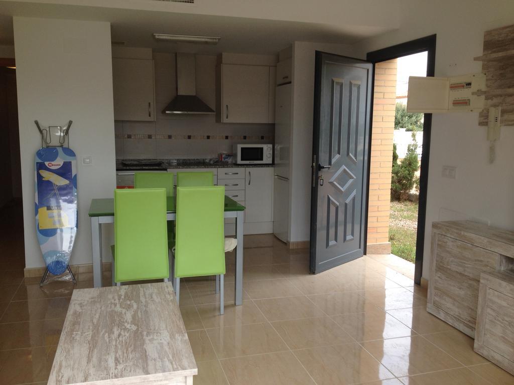 Tropikana Appartement Miami Playa Buitenkant foto